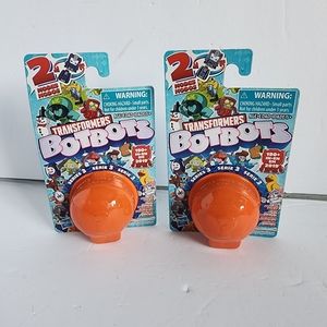 Transformers BotBots Series 3 Mystery Pack Collection Toy